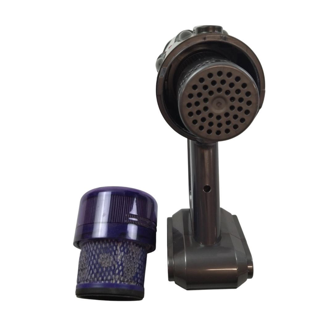 小*郎様 分解清掃済☆ダイソン SV21 本体のみ Dyson Micro 強モ