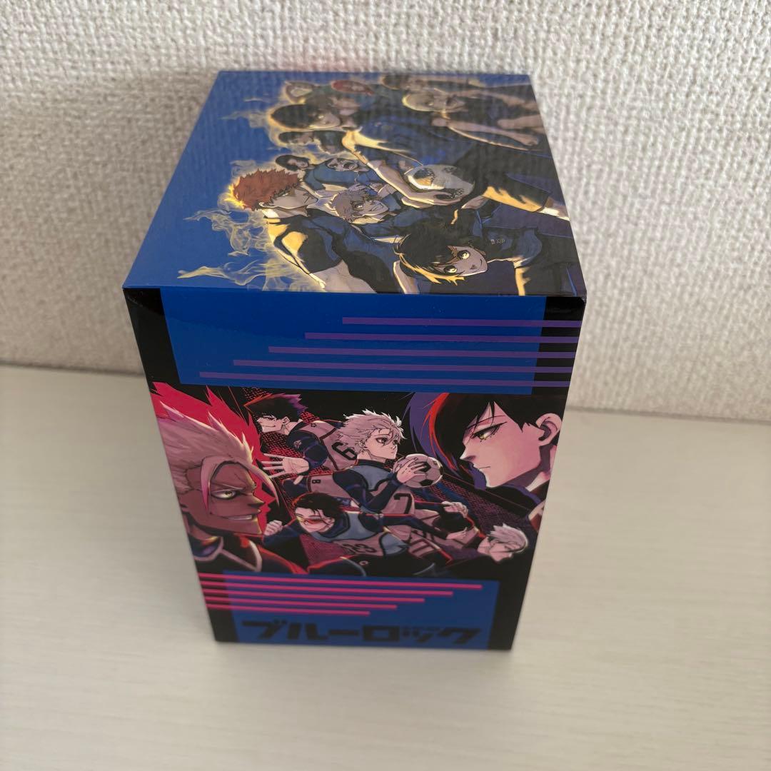 ブルーロック 全20巻 ボックス付き