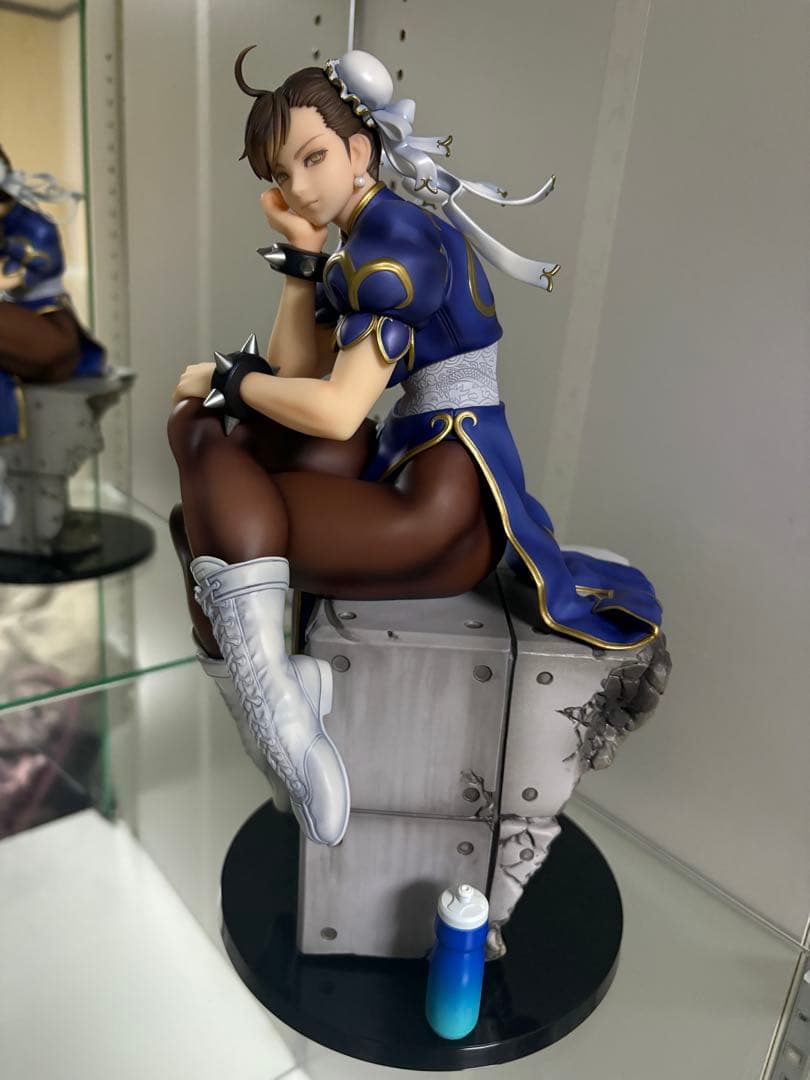 春麗 マックスファクトリー　正規品