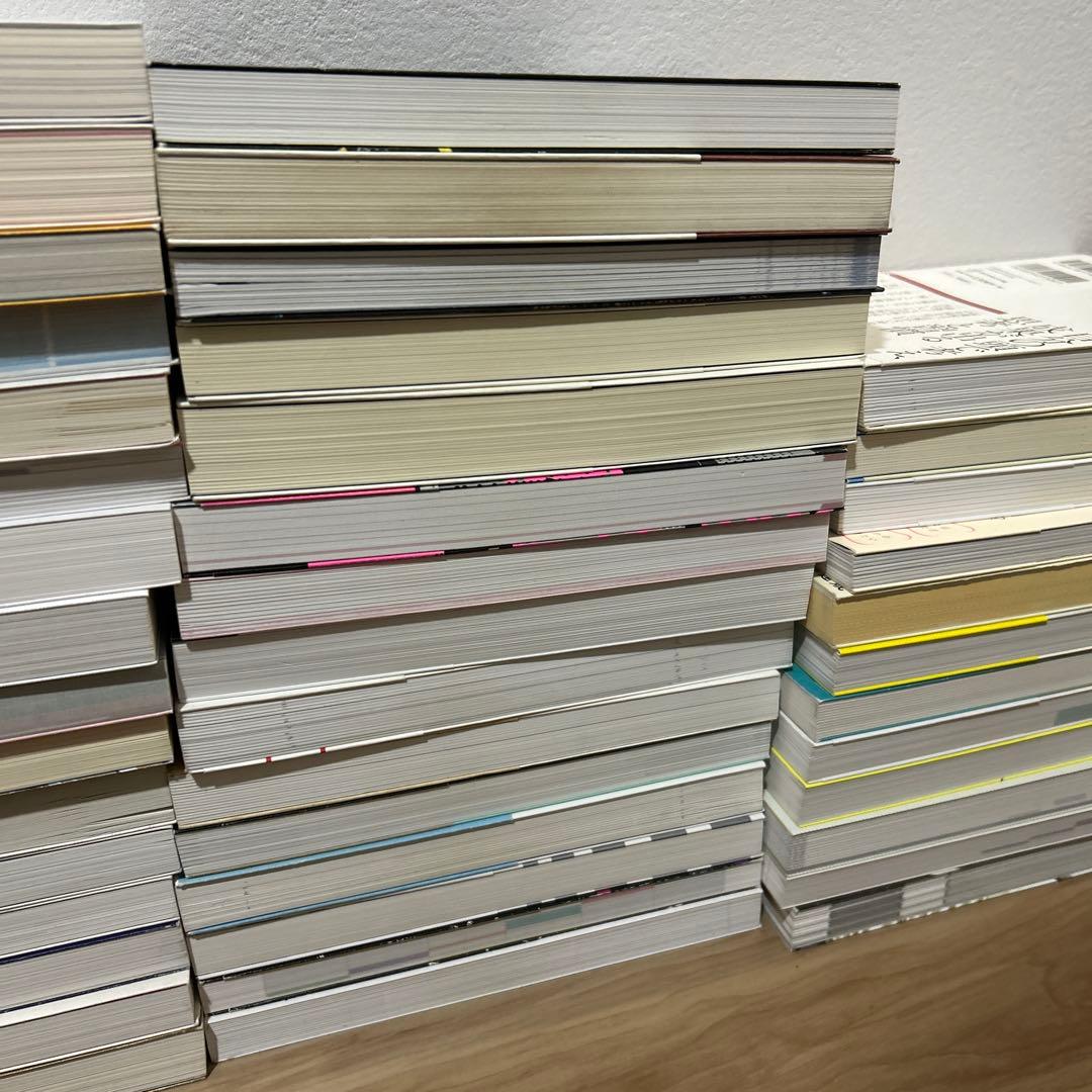 【随時、値下げ中】1冊300円以下【38冊】まとめ売り ビジネス系書籍