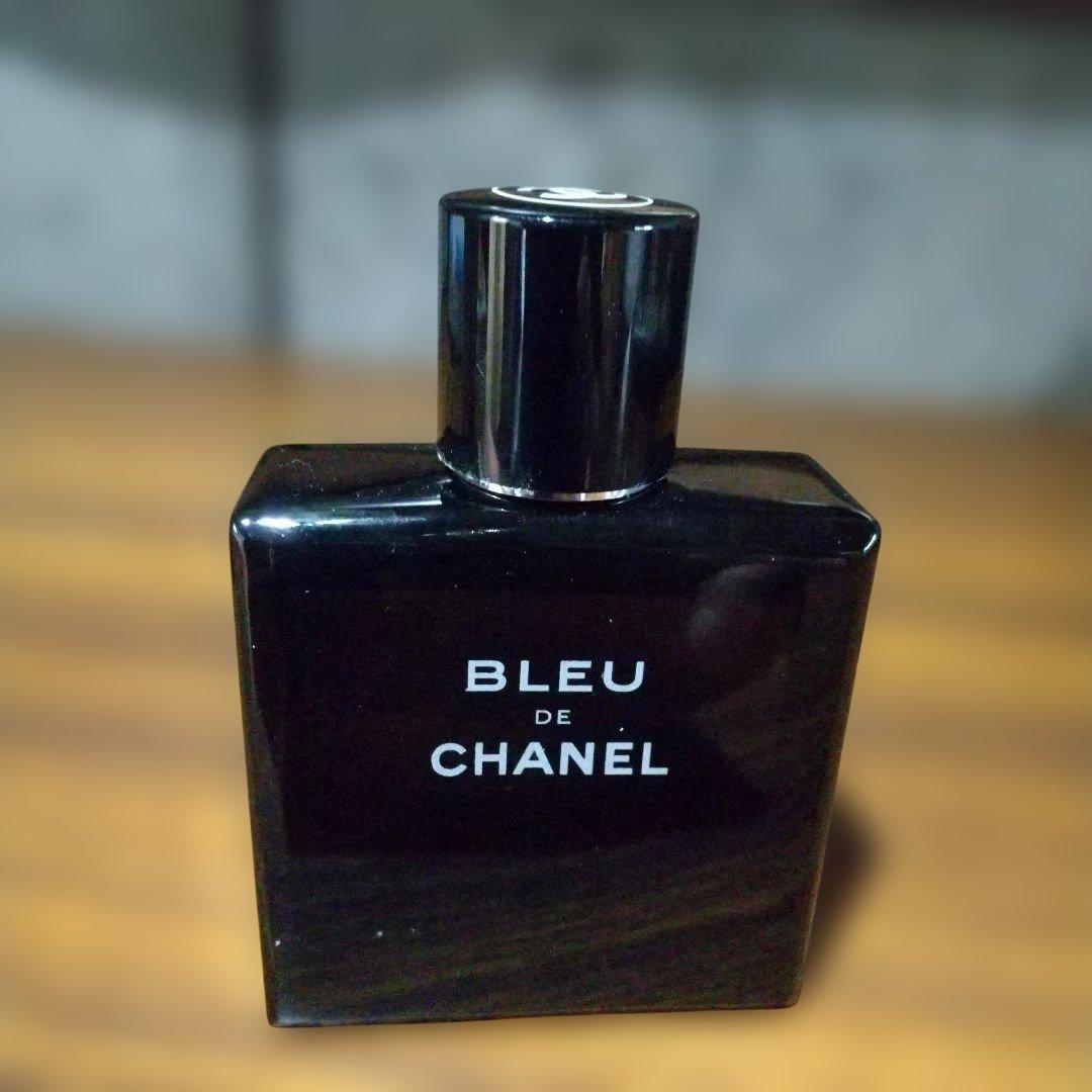 BLEU DE CHANEL 50ml シャネル 香水 人気 オシャレ