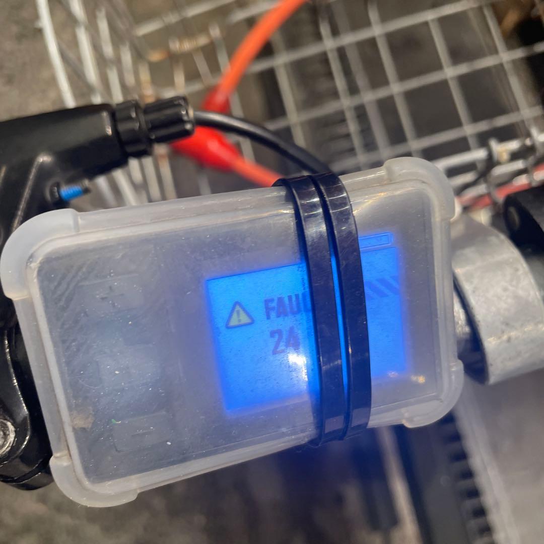 AIDDE 電動アシスト自転車 ブラック