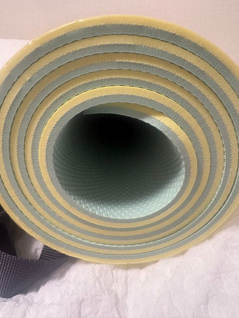 SUKALA LAVA ヨガマット 収納ケース タオルボトルセット