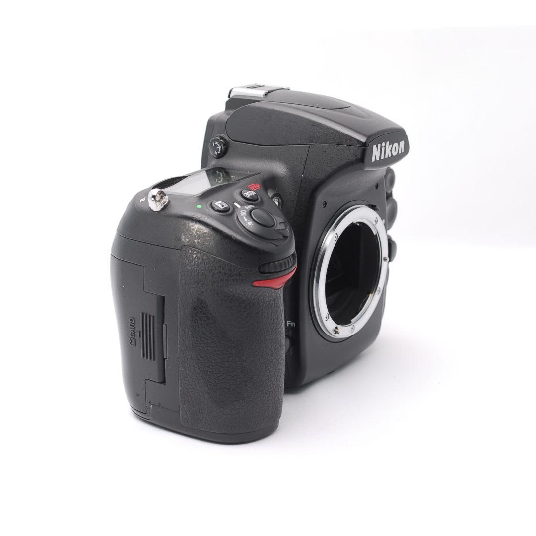 ❤即購入1000円OFF❤実用品❤ Nikon D700 完備品 フルサイズ