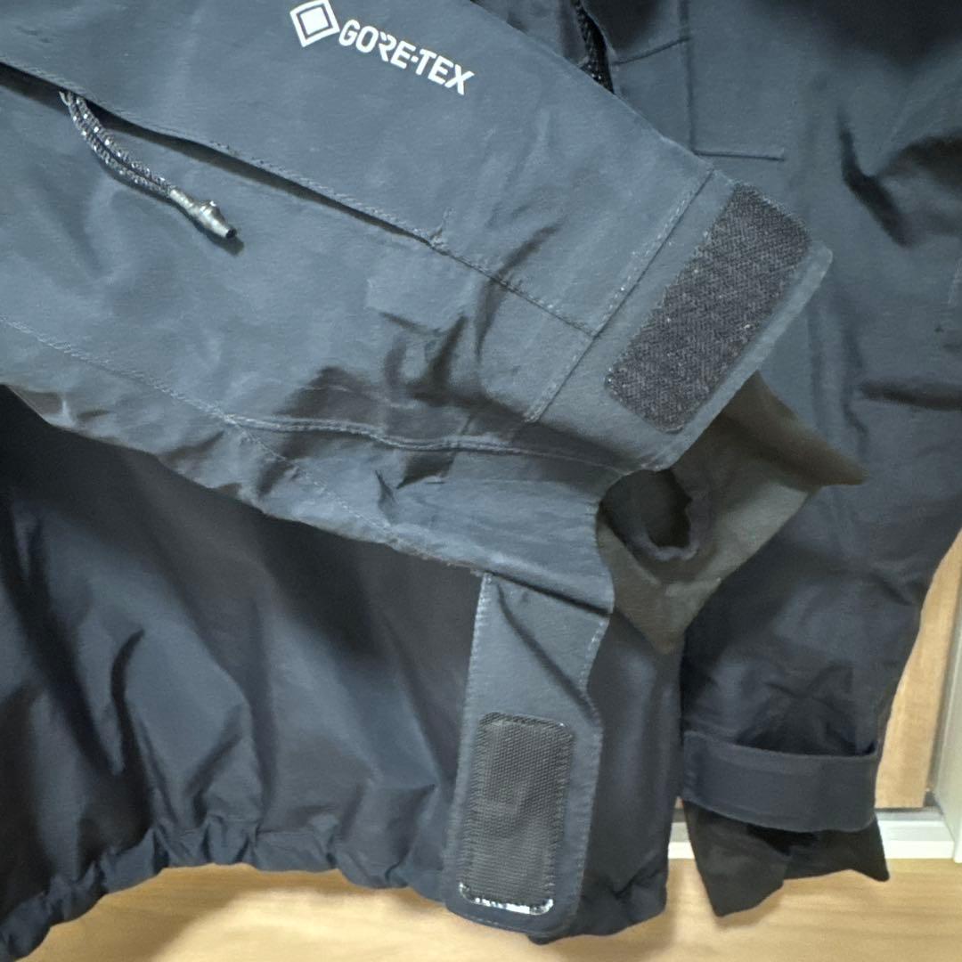 クイックシルバー　ゴアテックス　Gore-Tex スノーボードウェア