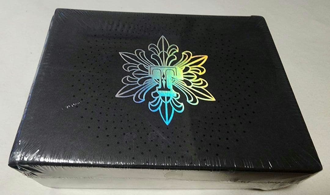 BIGBANGテヤン 1集 SOLAR Deluxe Edition 初回限定版