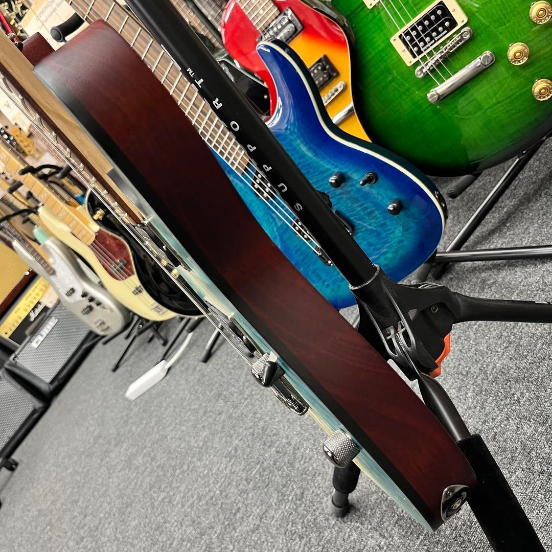 【11190】lbanez RG421PB CHF アイバニーズ 数量限定生産