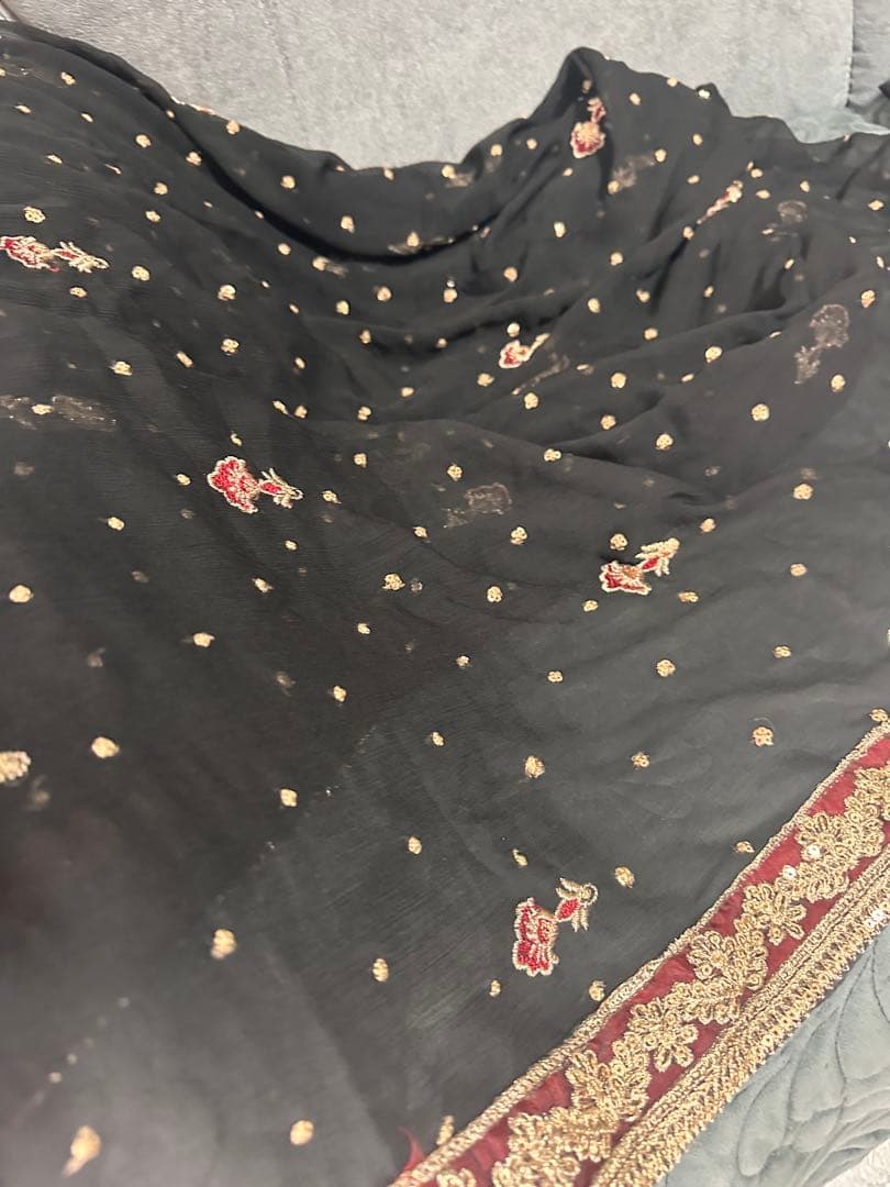 ワンピース PAKISTANI SHALWAR SIZE L