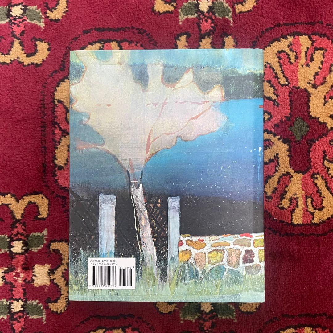 Peter Doig アートブック