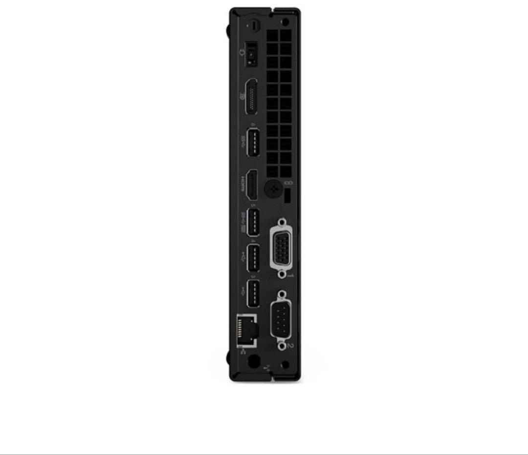 m*w様 【再販！】ThinkCentre M75q Gen2