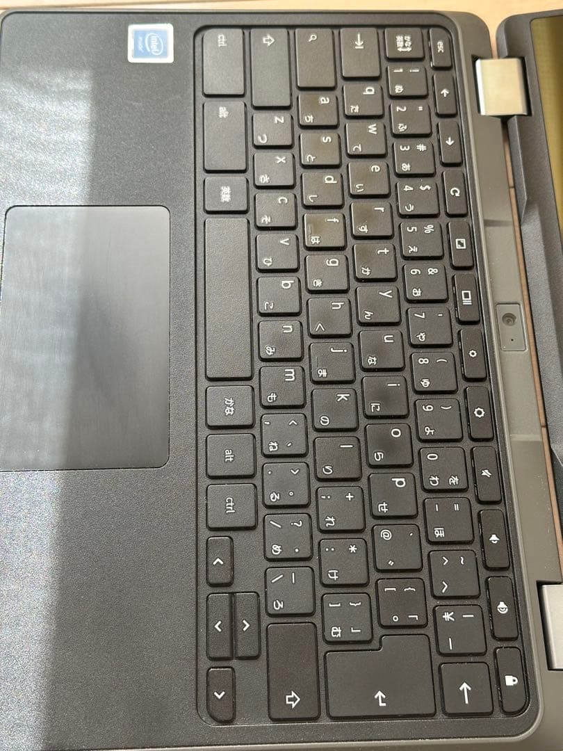 Chromebook本体 Acer Chromebook Spin 11