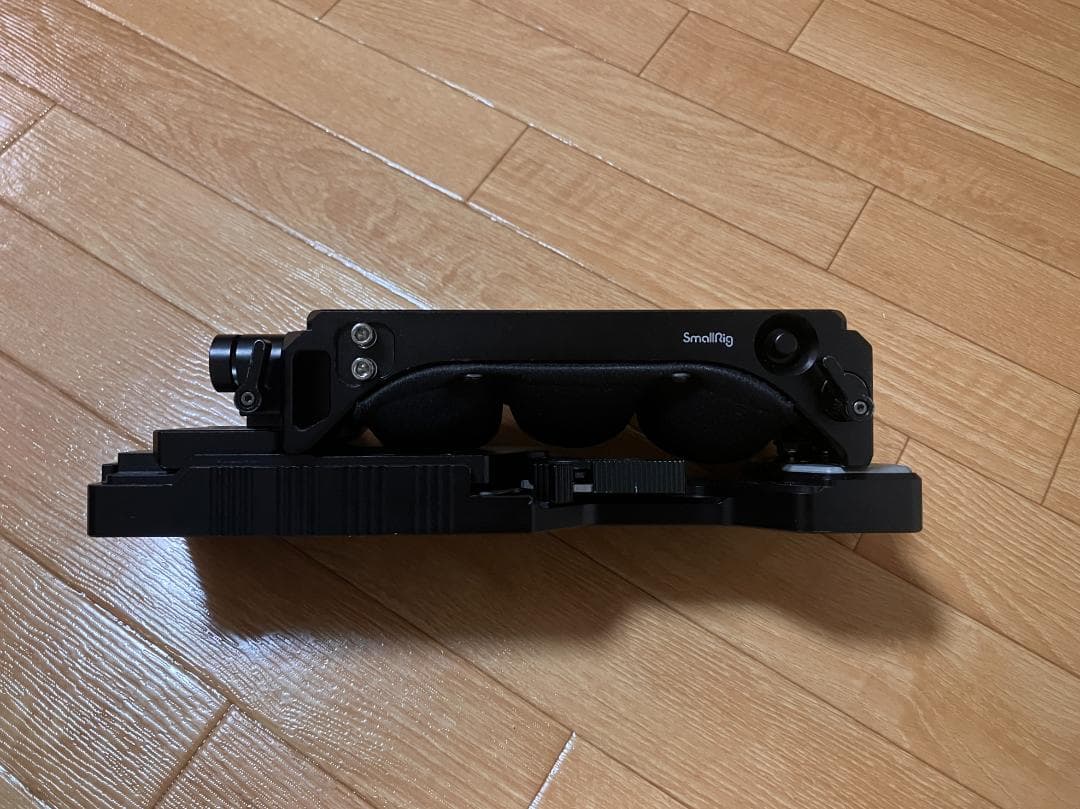 美品 スモールリグ VCT-14 プレートセット smallrig