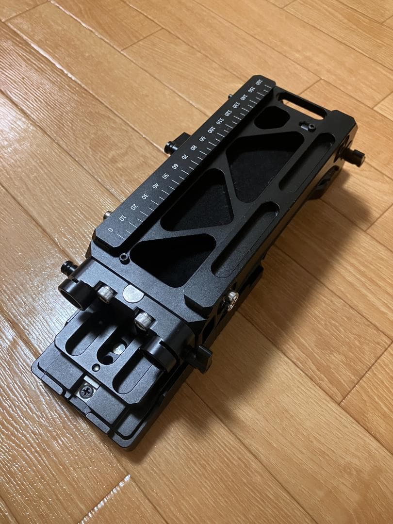 美品 スモールリグ VCT-14 プレートセット smallrig