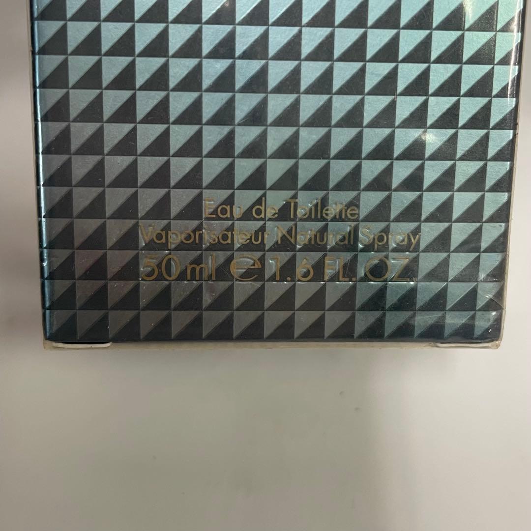 GUCCI Pour Homme II 50ml 香水