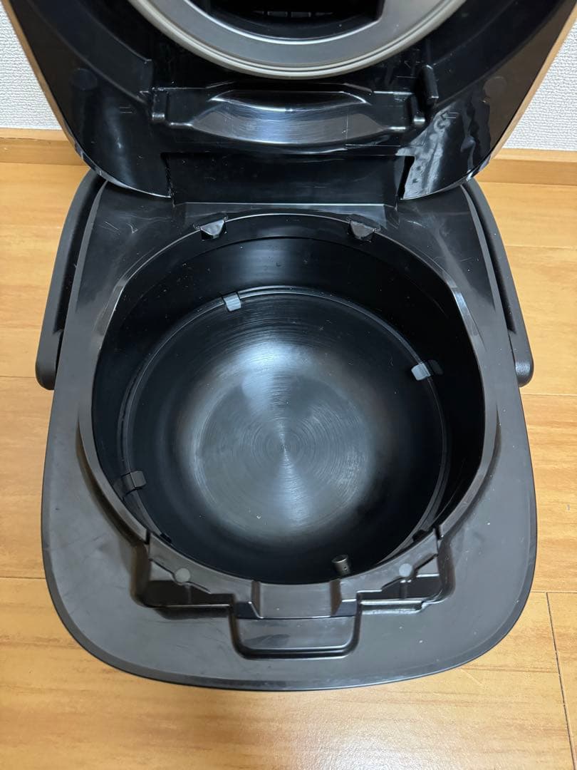 Zojirushi 炊飯器 NW-PS10中古 2020年製　動作保証