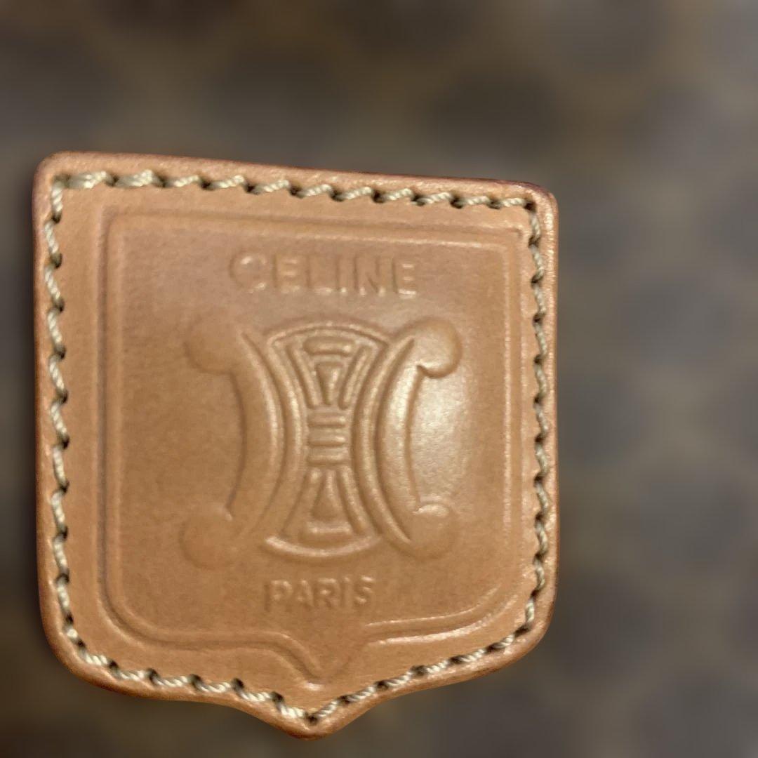 CELINEバッグ