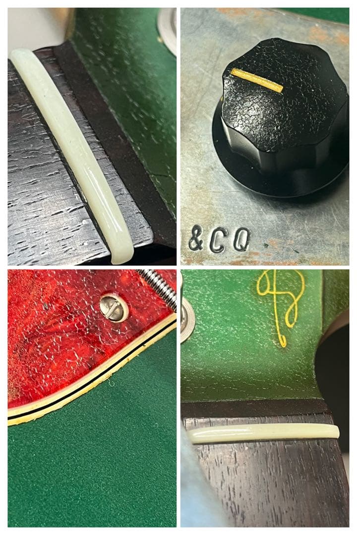 ぺ*ぴ様 DeliciousTaylormade JB38SP グリーンバースト
