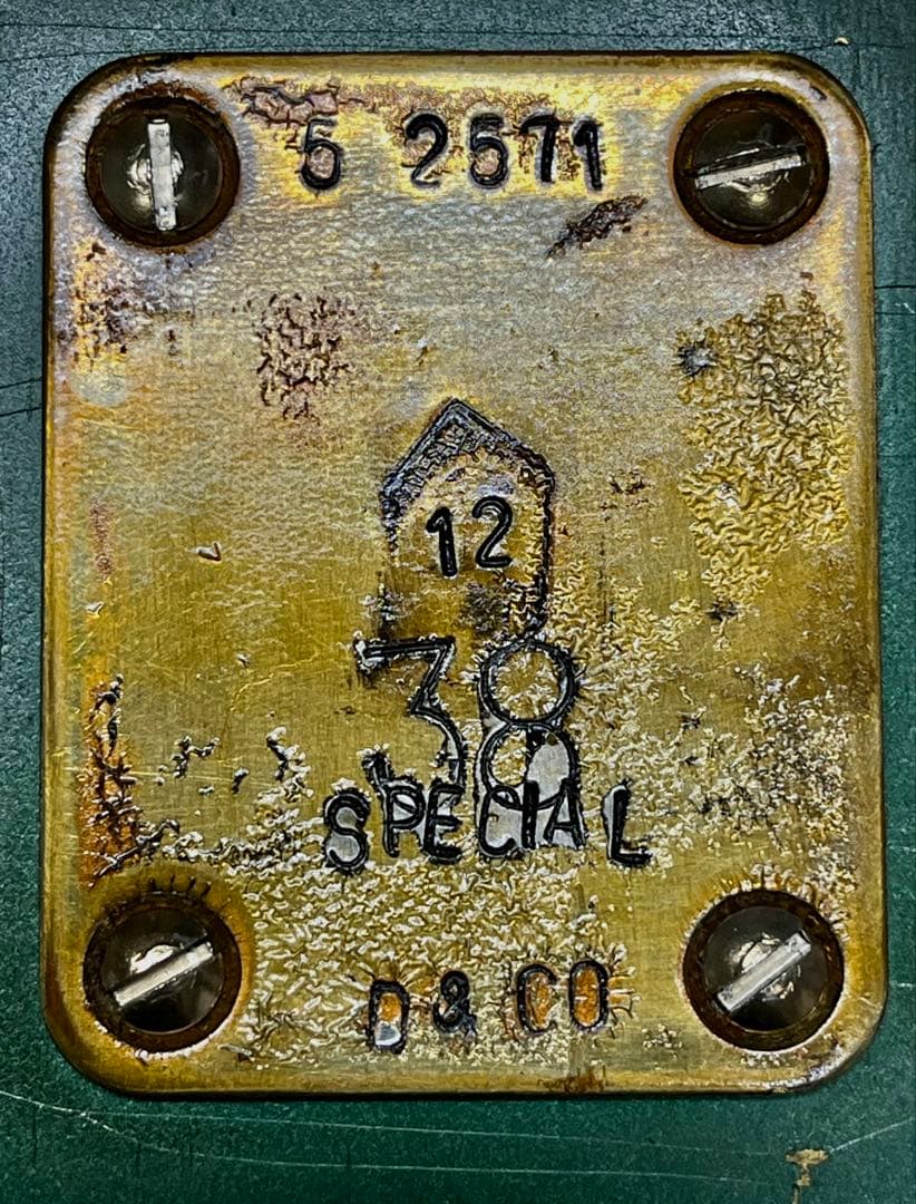 ぺ*ぴ様 DeliciousTaylormade JB38SP グリーンバースト