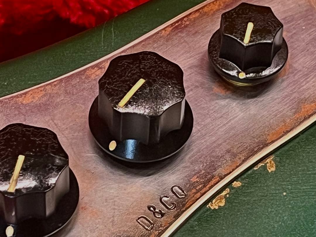 ぺ*ぴ様 DeliciousTaylormade JB38SP グリーンバースト