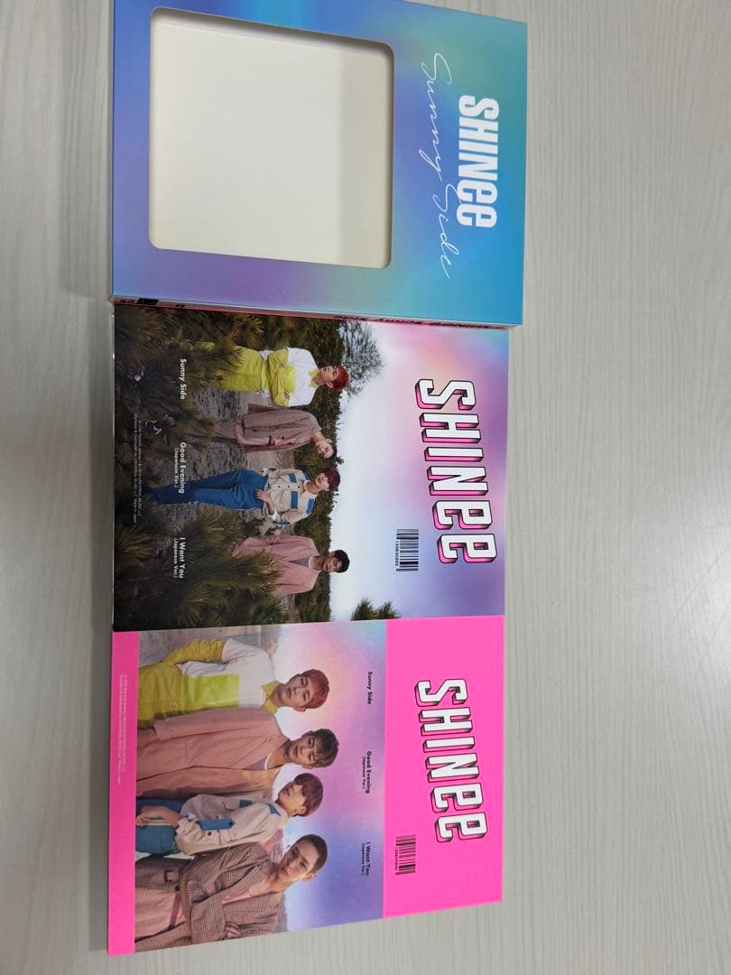 SHINee アルバム　シーズングリーティング　まとめ売り