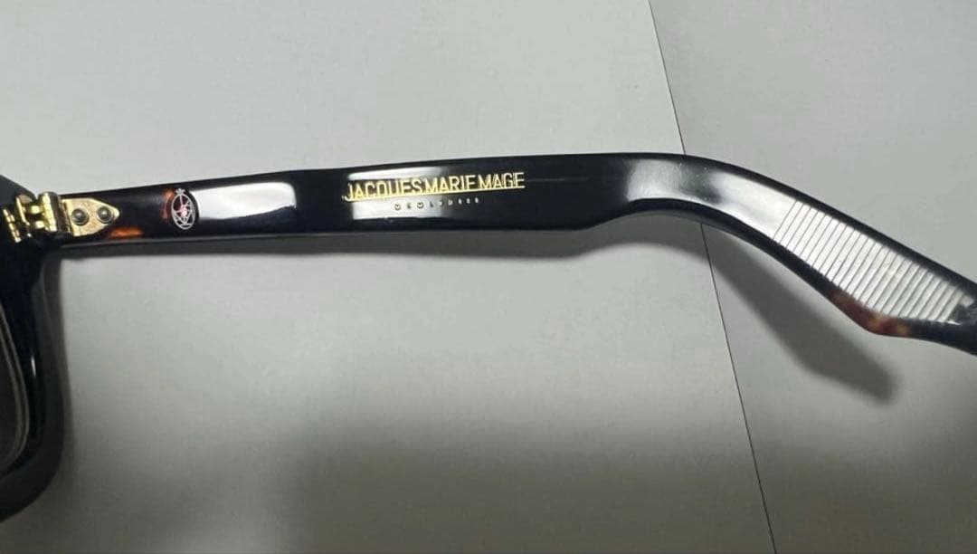 JACQUES MARIE MAGE ジャックマリーマージュ DEVAUX