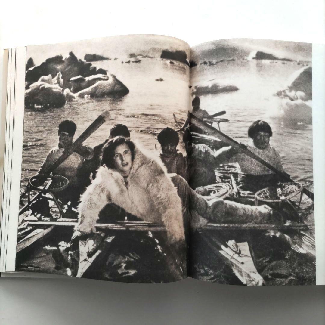 Leni Riefenstahl: Five Lives/写真集 作品集 洋書
