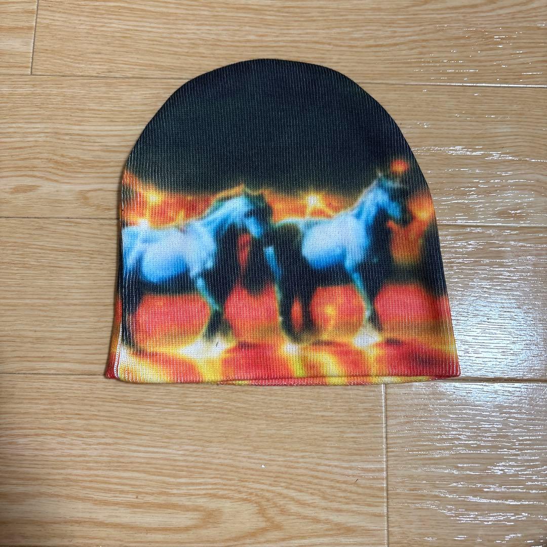 Oops treatment asia ビーニー
