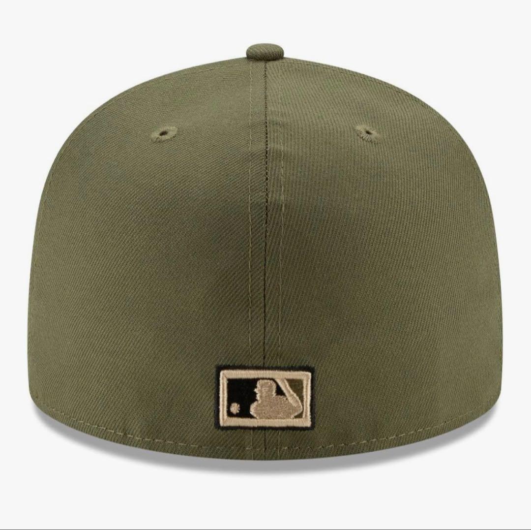 59FIFTY☆Toronto Blue Jays 7 3/4