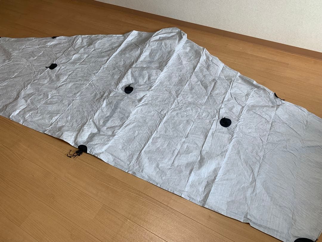 LOCUS GEAR Khufu dcf-event セット
