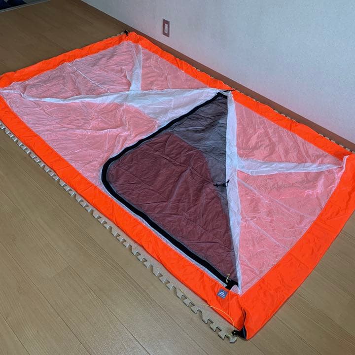 LOCUS GEAR Khufu dcf-event セット