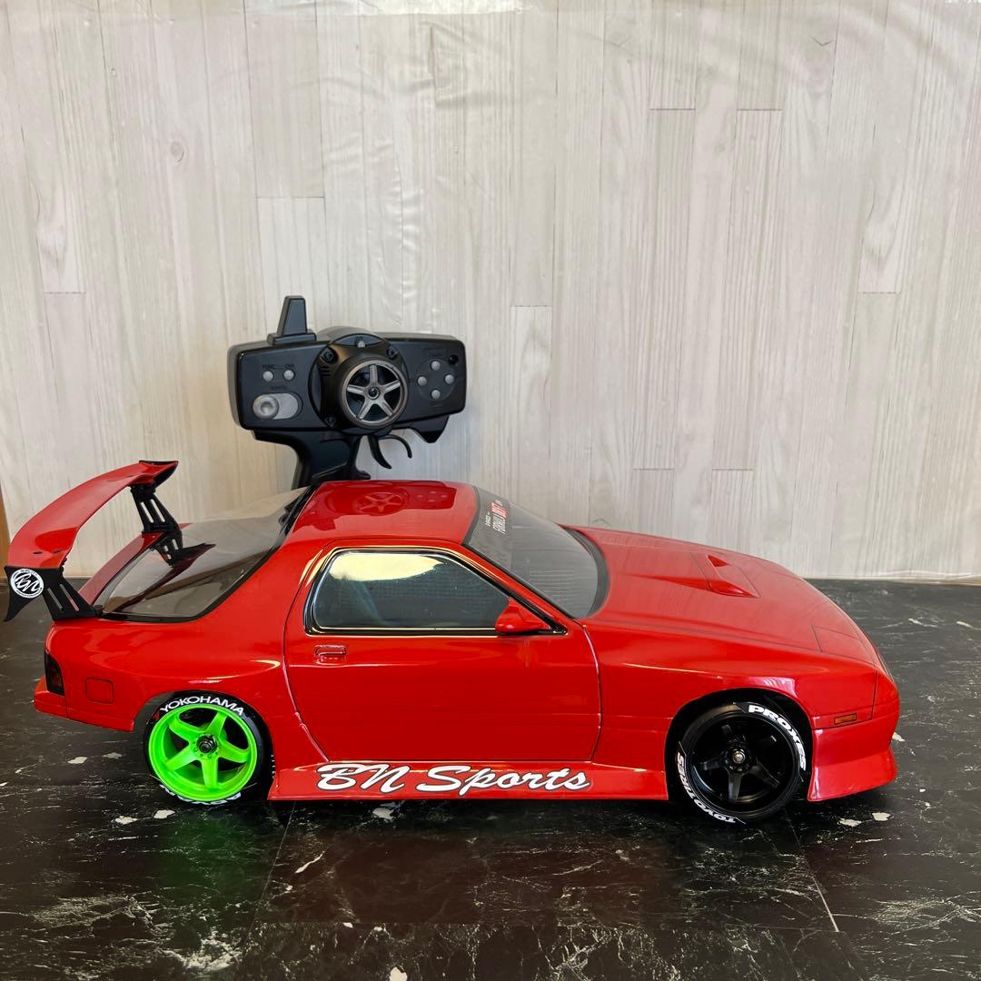 ヨコモRD1.0フルセット 即ドリセット　中古YD2Z おまけ付き