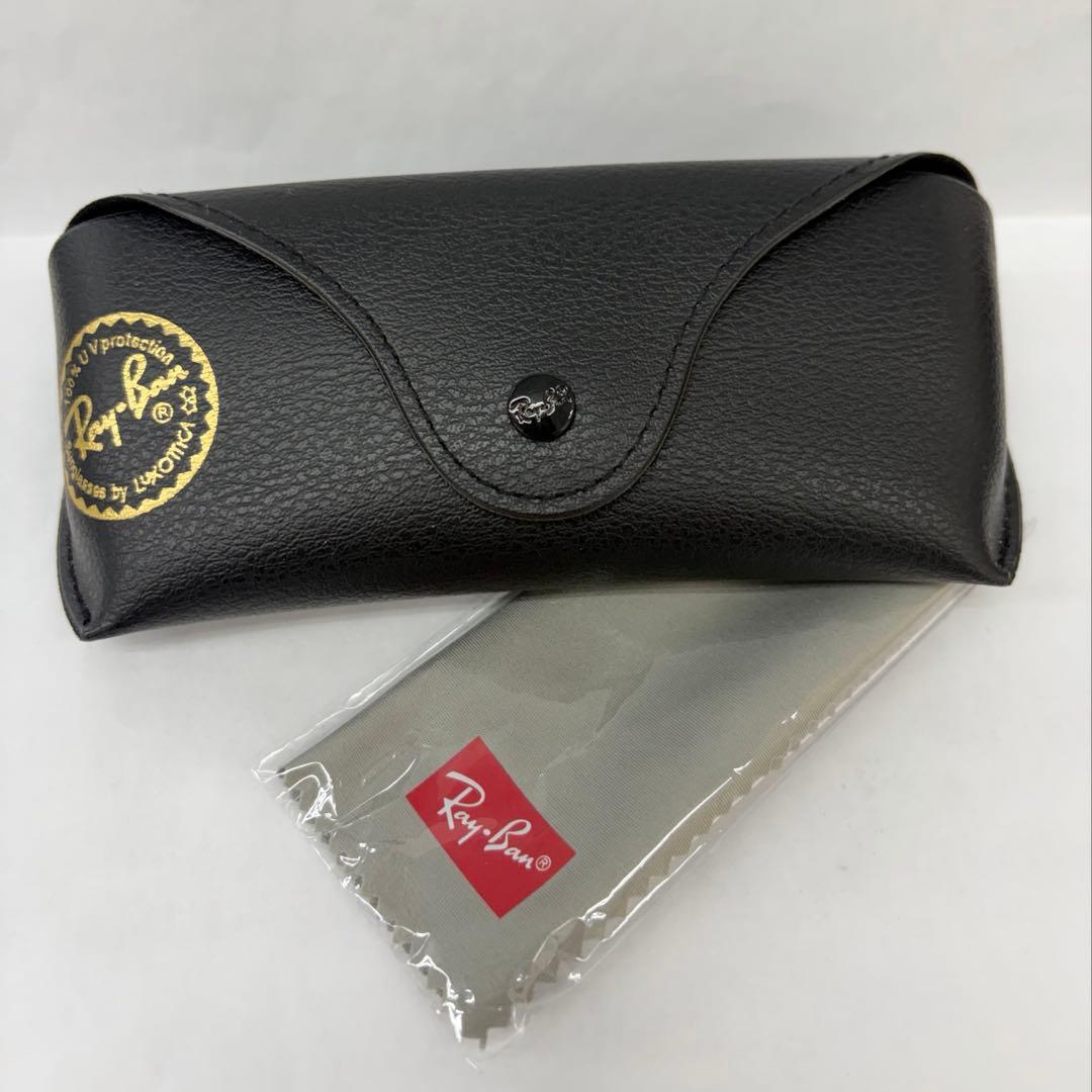 ㊳レイバン　RB 2132-F NEWWAYFARER　RAYBAN　サングラス