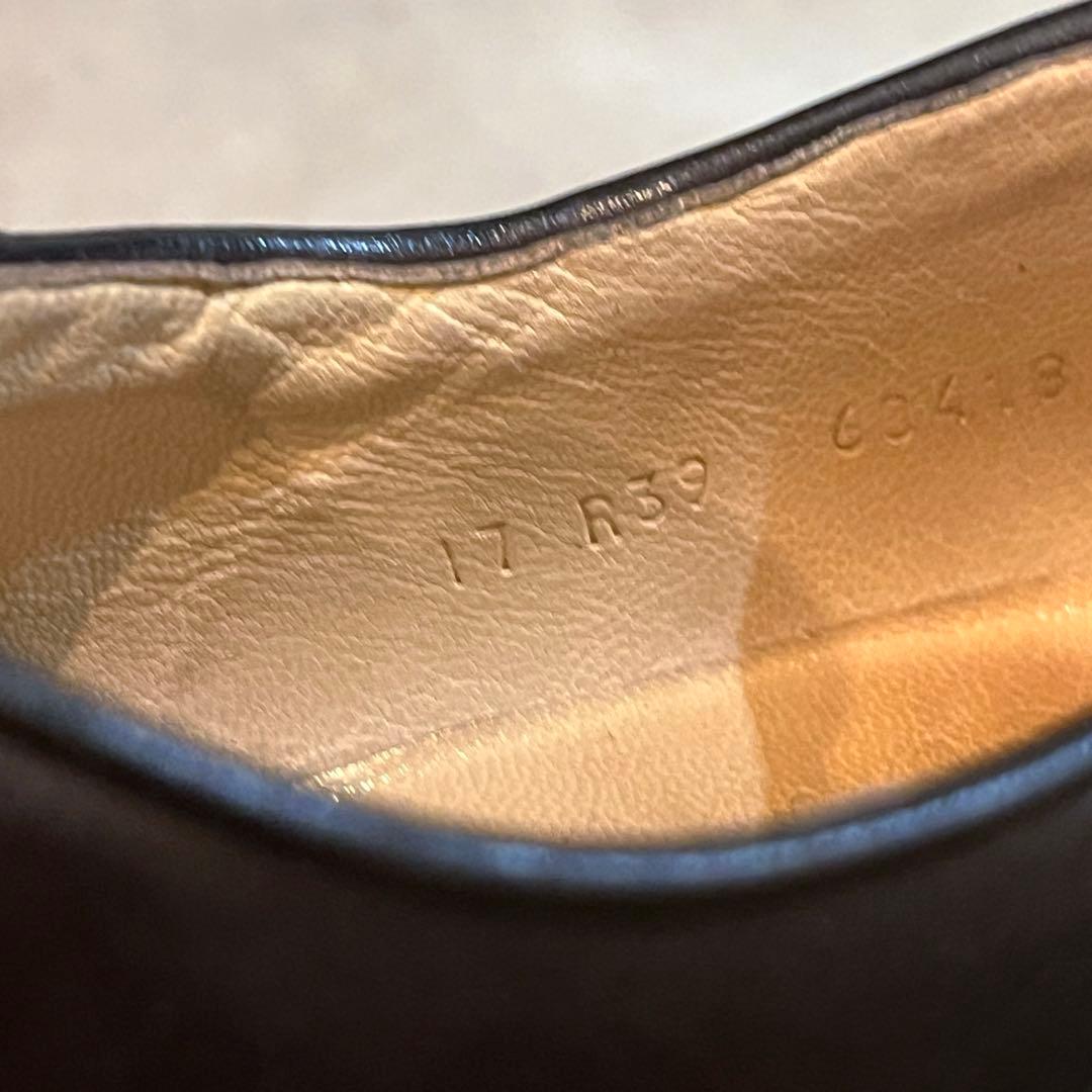 paraboot michael 39 パラブーツ　ミカエル　ブーツ　チロリアン