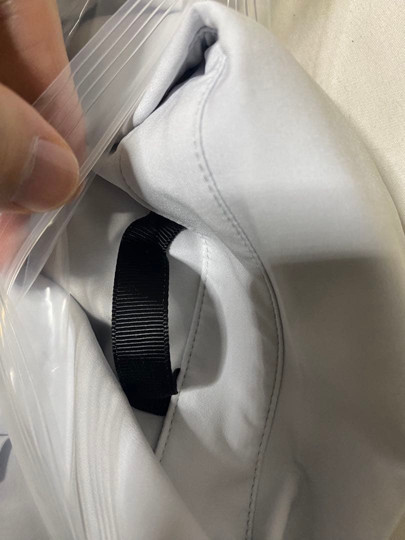 トップス ARC'TERYX Skyline SS Solitude