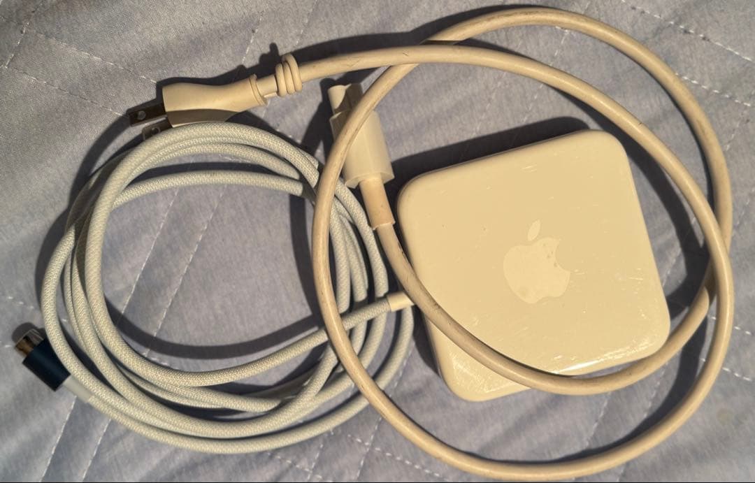 Apple iMac M1 2021 メモリ8GB 256GB ジャンク扱い