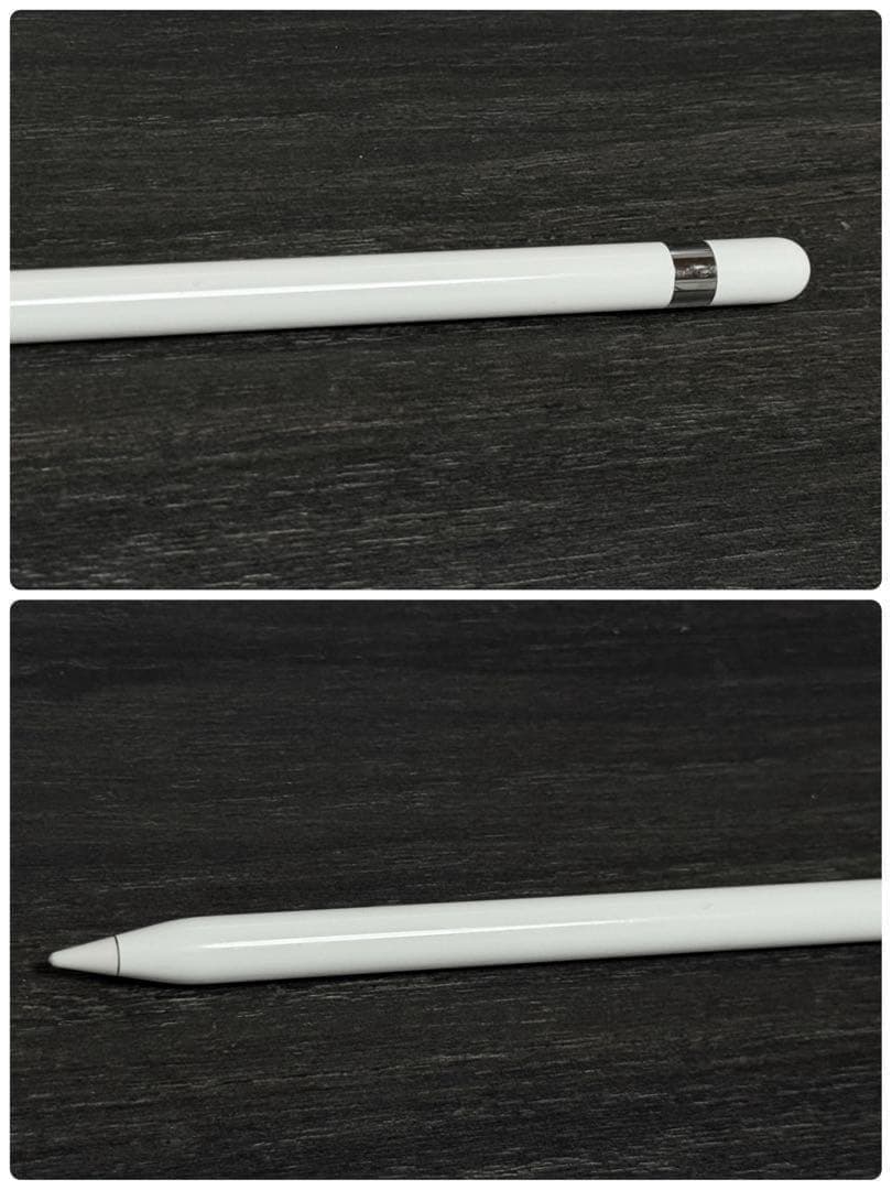 良品　正常動作確認済み　Apple Pencil 第1世代　R5