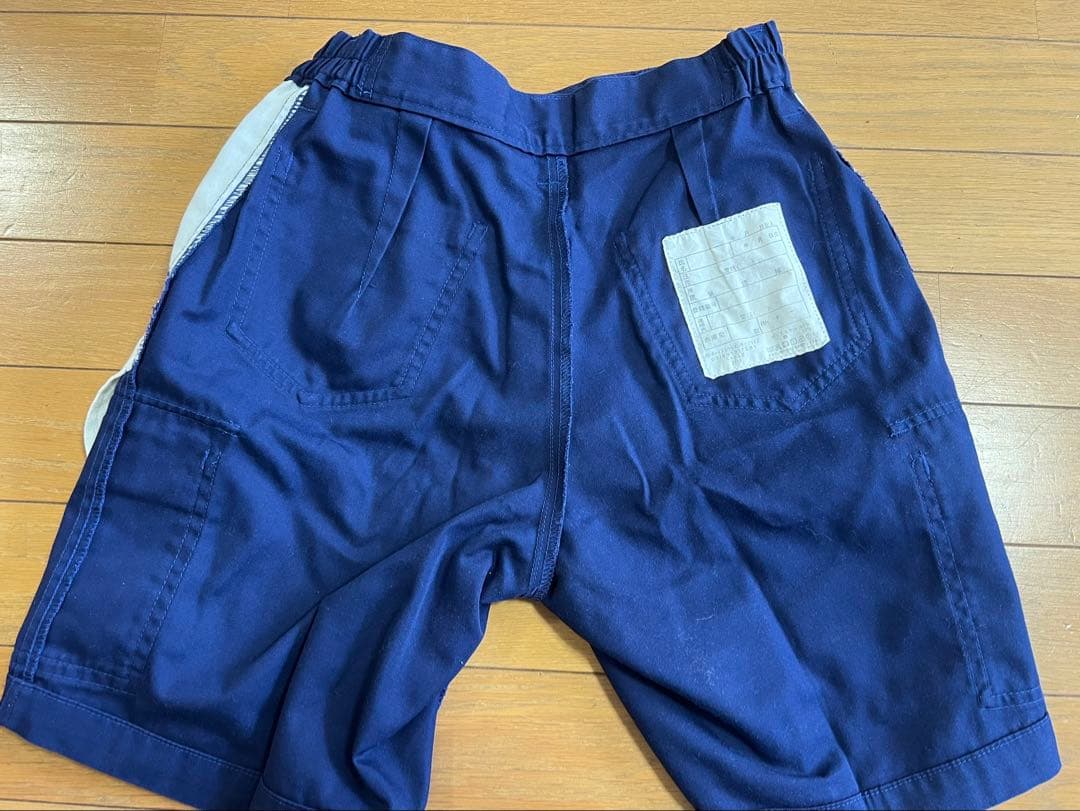 ボーイスカウト　カブスカウト制服セット140　小物