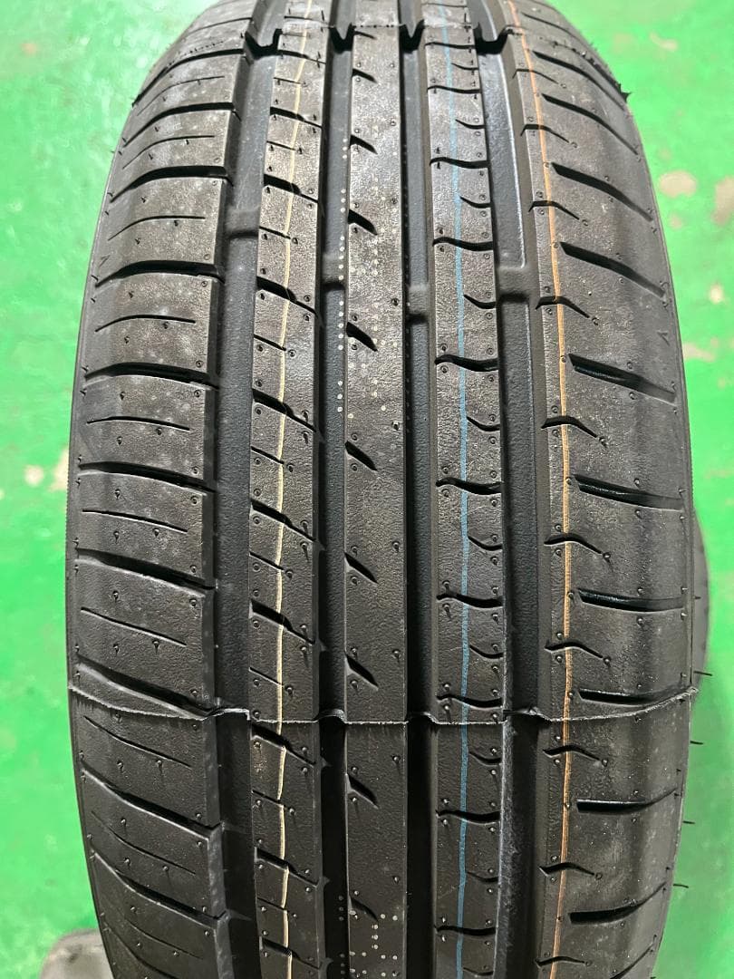 (masa) 185/60R15 サマータイヤ 2本 GRENLANDER