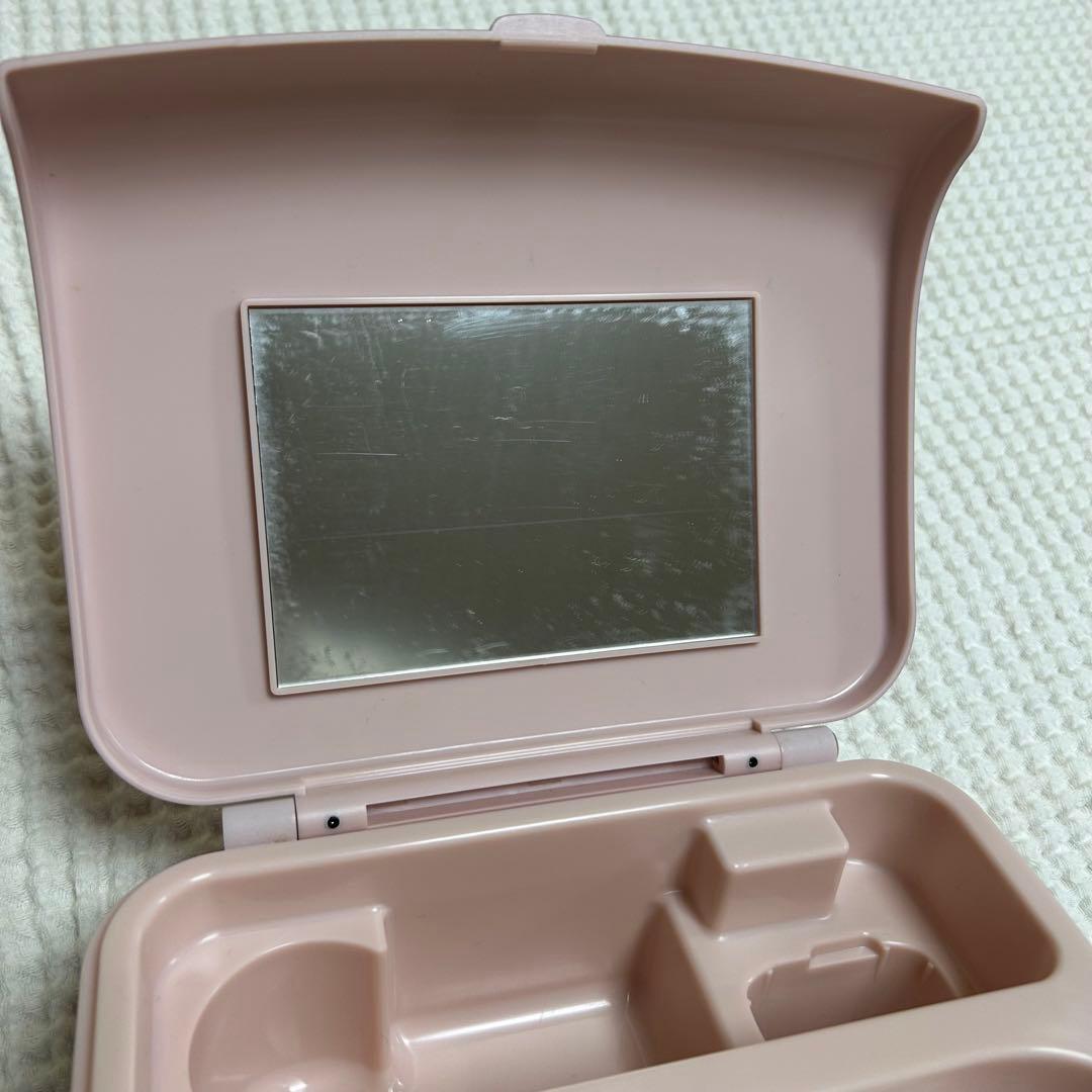 IVY SUPER SONIC HD 美顔器