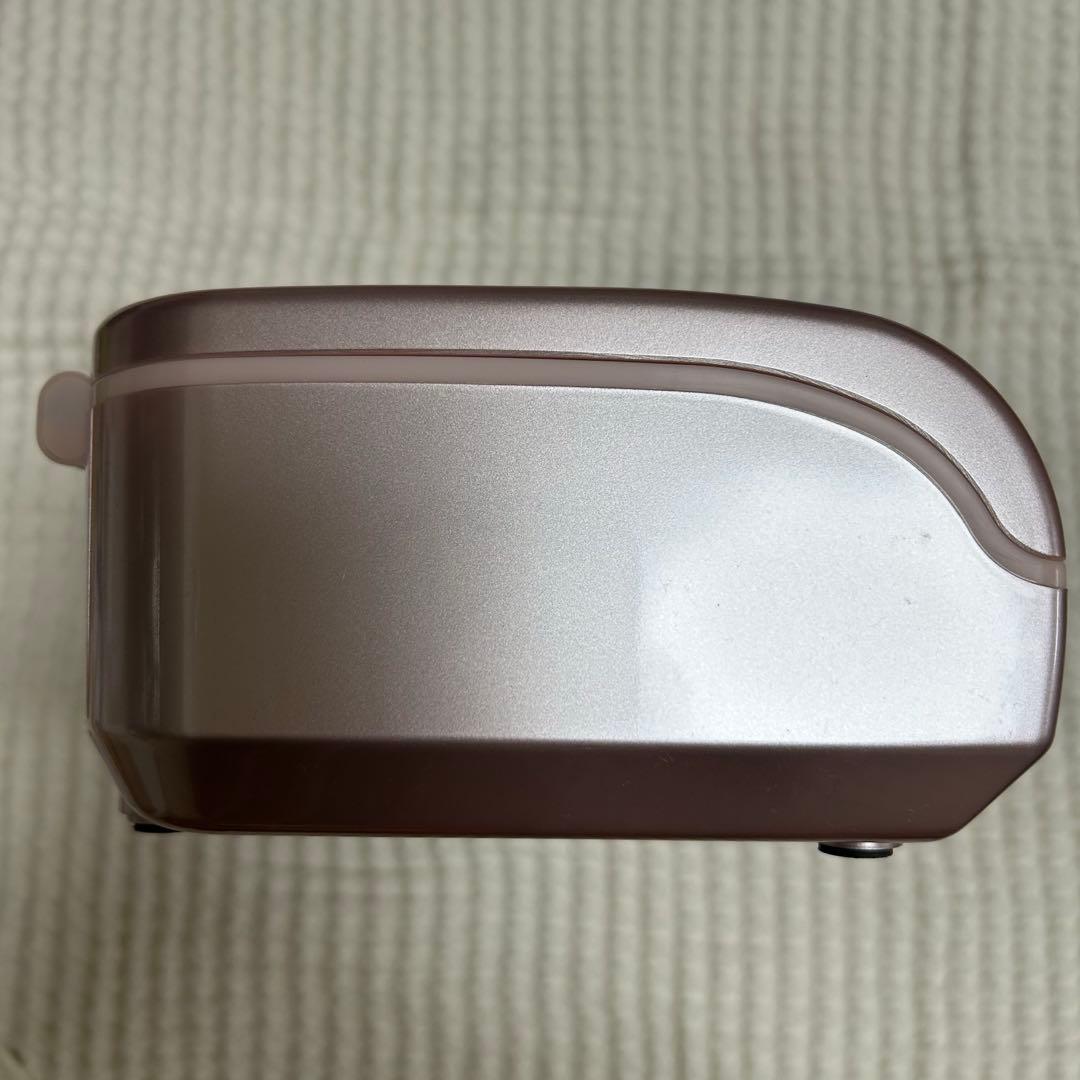 IVY SUPER SONIC HD 美顔器