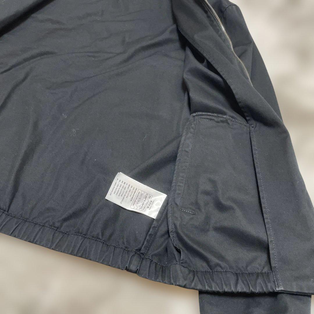 ウ*マ様 carhartt madison jacket ダック地スイングトップ