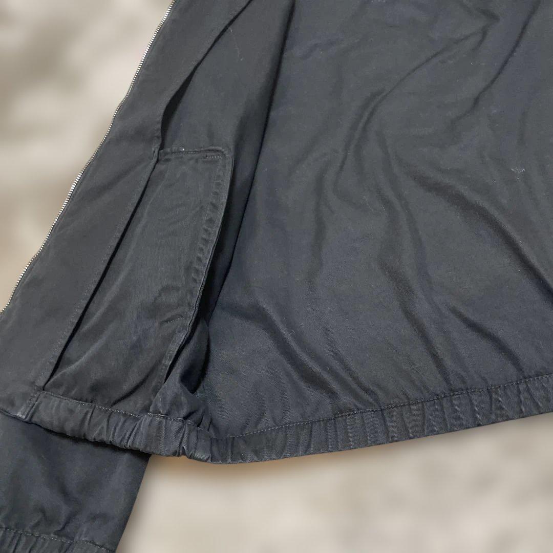 ウ*マ様 carhartt madison jacket ダック地スイングトップ