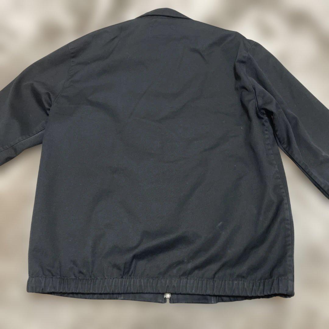 ウ*マ様 carhartt madison jacket ダック地スイングトップ