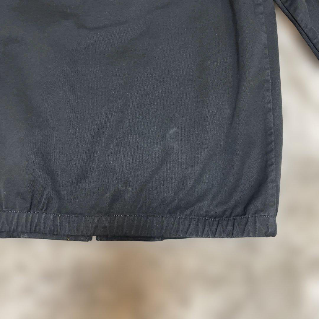 ウ*マ様 carhartt madison jacket ダック地スイングトップ