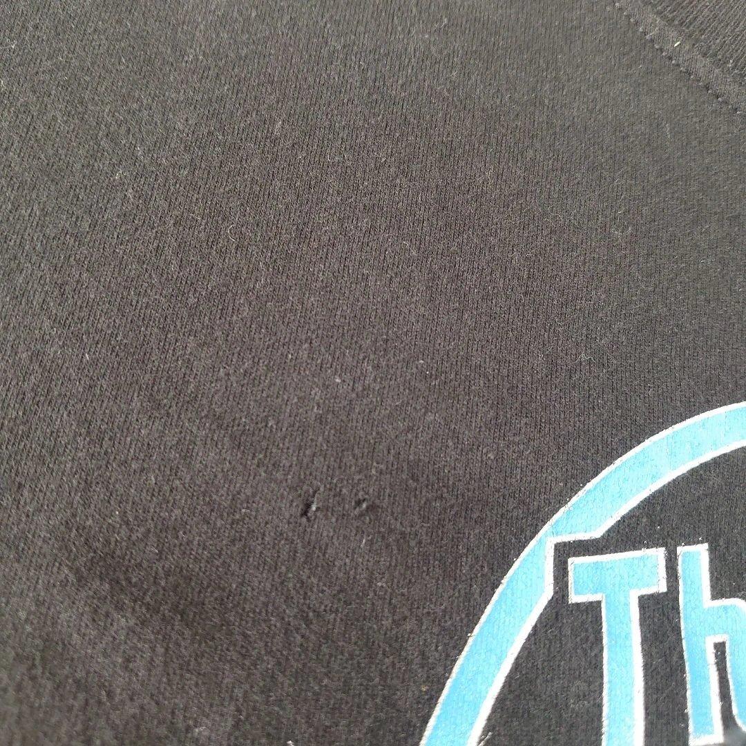 THE STROKES Tシャツ 00s M&O ストロークス　当時物