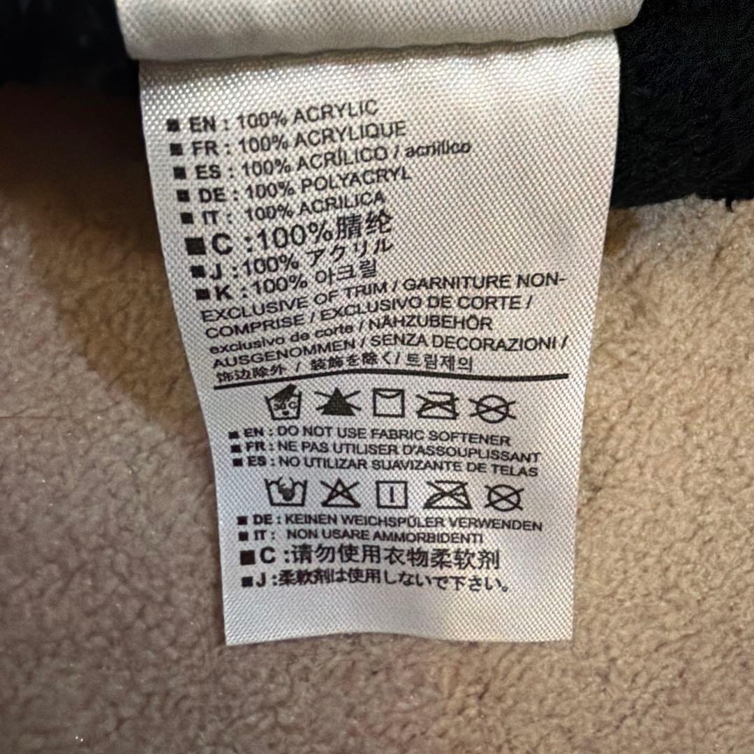 ARC'TERYX FERNIE TOQUE ニット帽　ビーニー