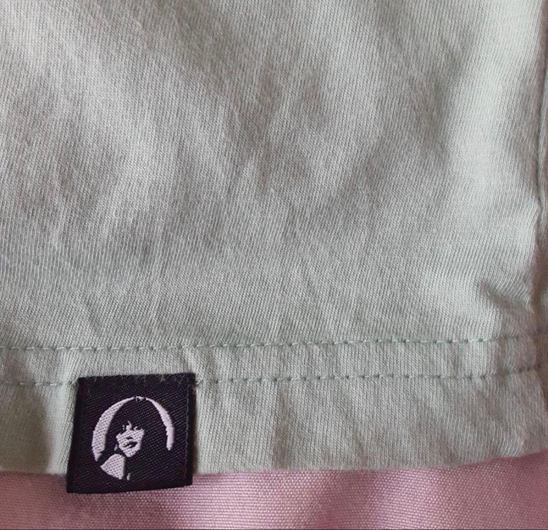 HYSTERIC GLAMOUR Tシャツ S ブロンディ 希少