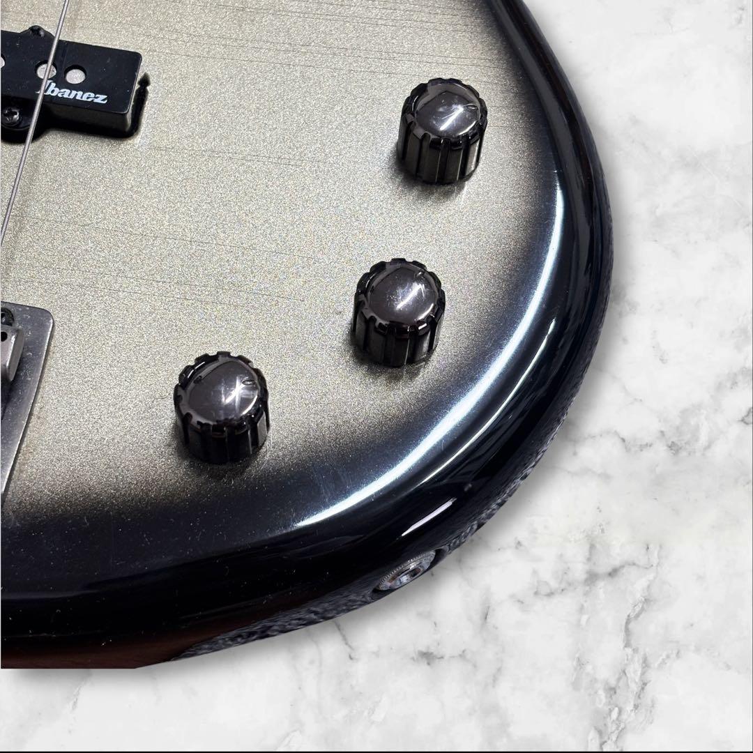 「Ibanez GSR180 4弦ベース 2009年製 動作良好 初心者おすすめ