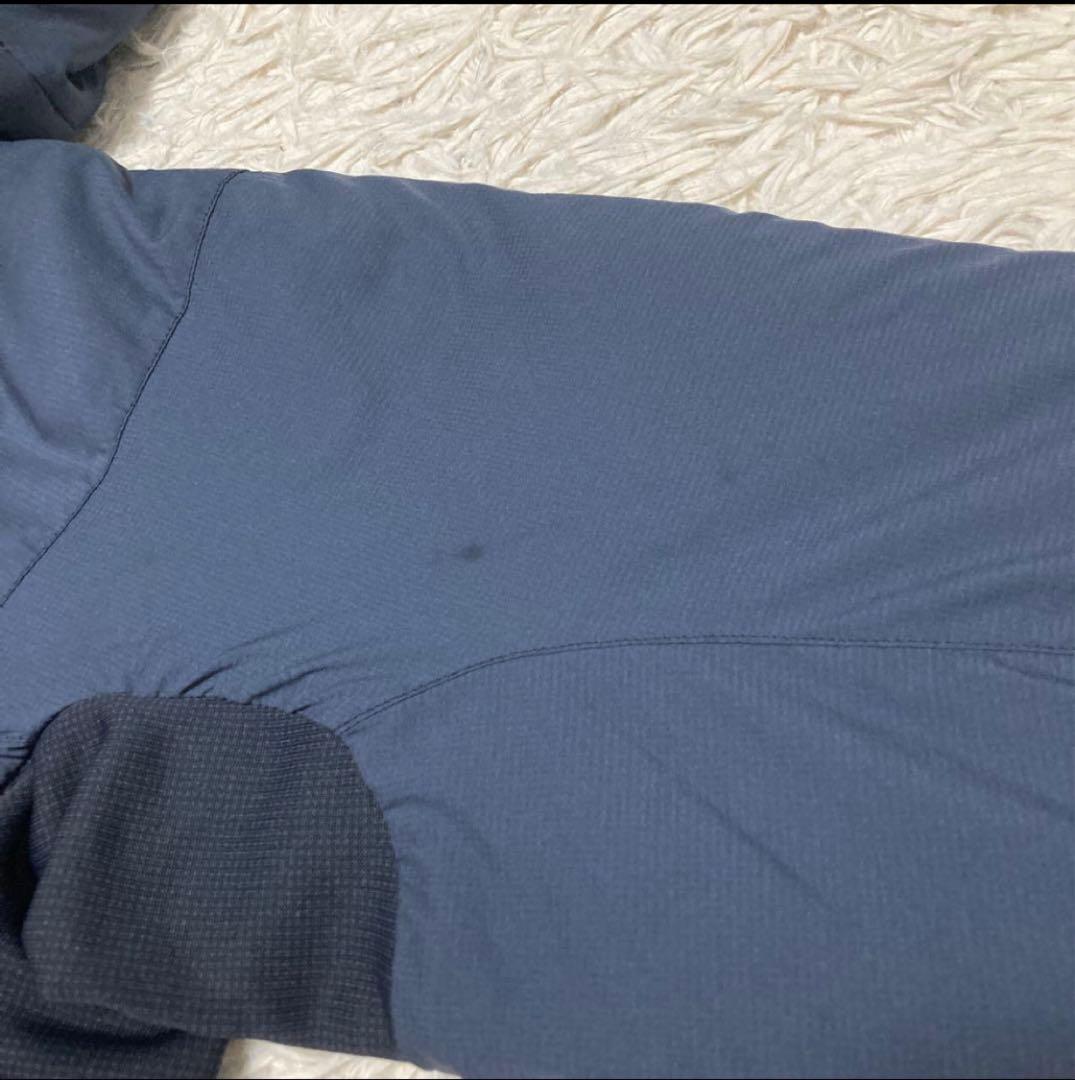 ARC'TERYX atom lt hoody アトム LT pa48