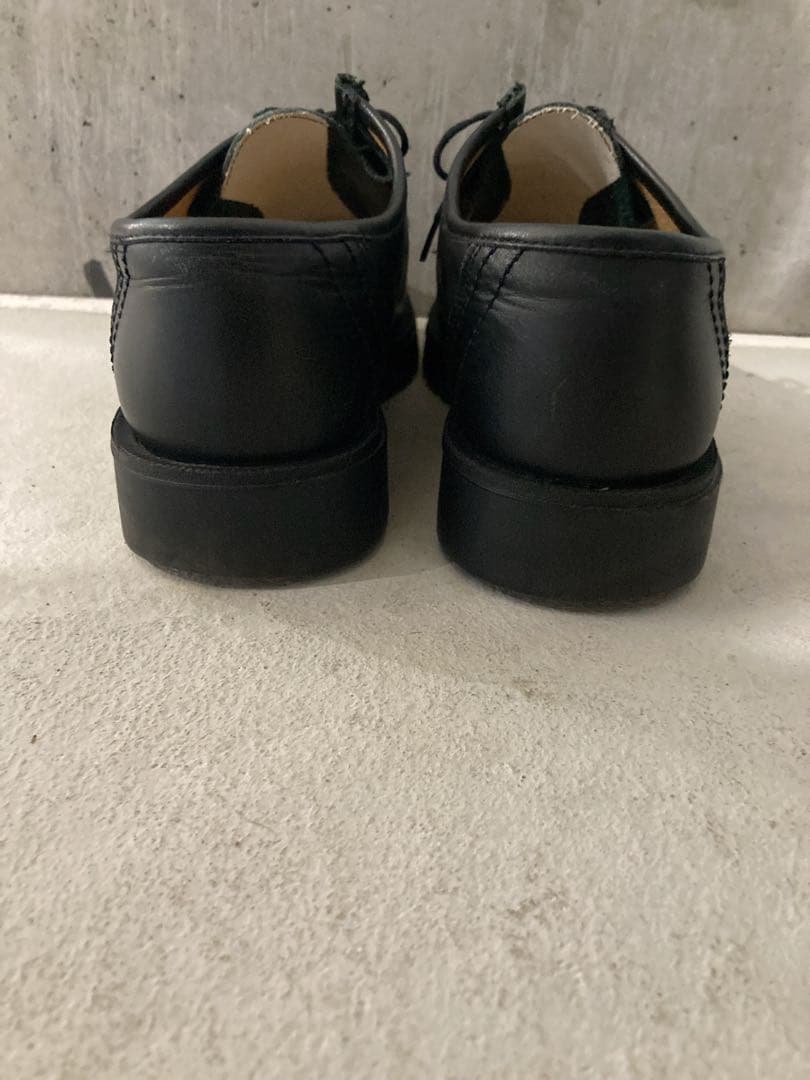 KLEMAN クレマン　PADRE 41 チロリアン
